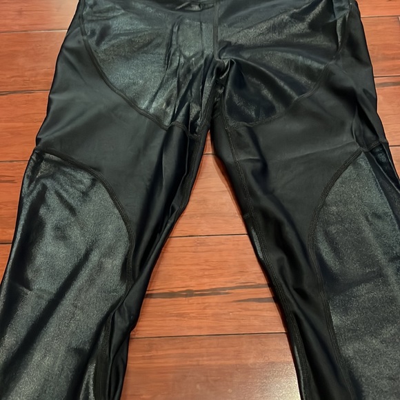 Carbon 38 high rise 7/8 Takara shine legging - Picture 3 of 8